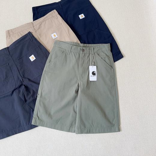 特价 卡哈特四色工装短裤 商品图3