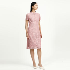 戴布拉芬连衣裙L27B529