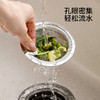 FaSoLa304不锈钢水槽过滤网厨房洗菜池洗碗池水池防堵通用过滤器 商品缩略图2