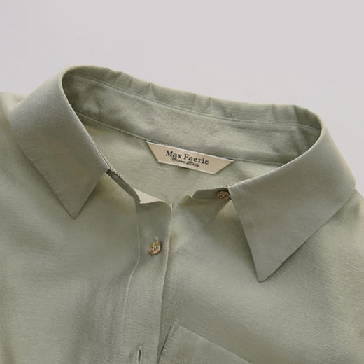 MJ2C036麦克斯菲瑞衬衫 商品图3