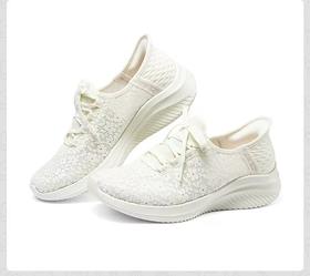 斯凯奇   女款运动鞋