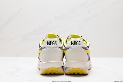 耐克NIKE LDV Waffle华夫休闲慢跑鞋CN8898-002男女鞋 商品图5