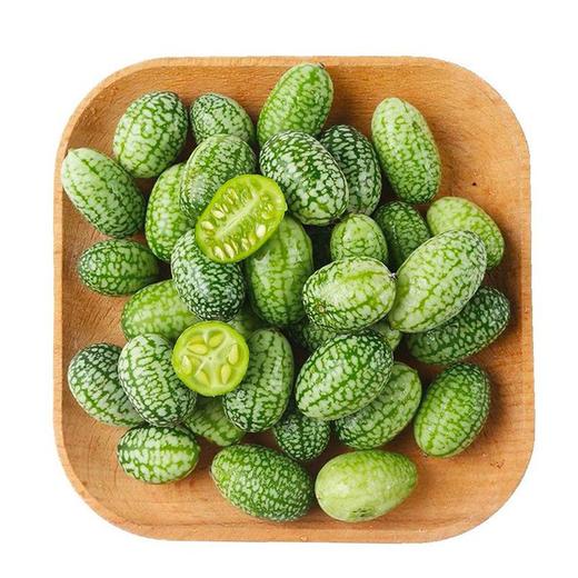 拇指西瓜（盒） 商品图1