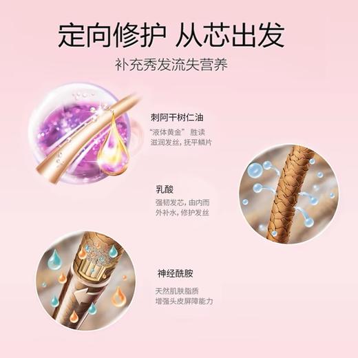 阿道夫植萃精华护发素420mlx1 商品图2