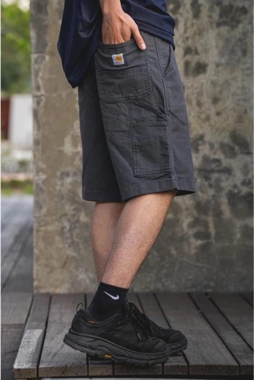 特价 卡哈特四色工装短裤 商品图1