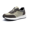 柒牌男士休闲鞋2024新款休闲运动鞋潮流百搭男款中青年低帮跑步鞋	126X70040 商品缩略图4