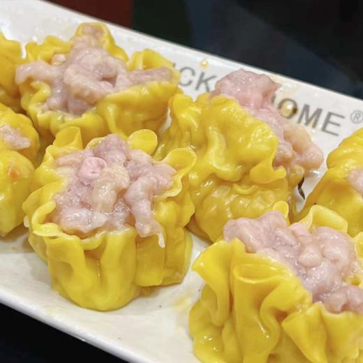 鲜肉干蒸 切肉口感300g/12只装 商品图0