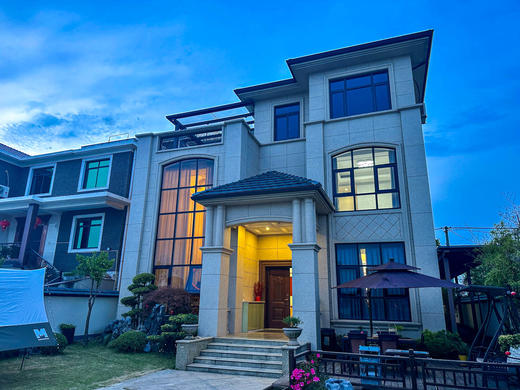 杭州慢姑娘径竹雅居轰趴馆 商品图7