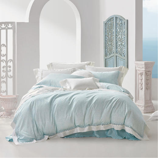 【6F】罗莱·雅 科莫幻境 TS0998-4 商品图0