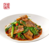 大蒜春笋炒咸肉(份) 商品缩略图0