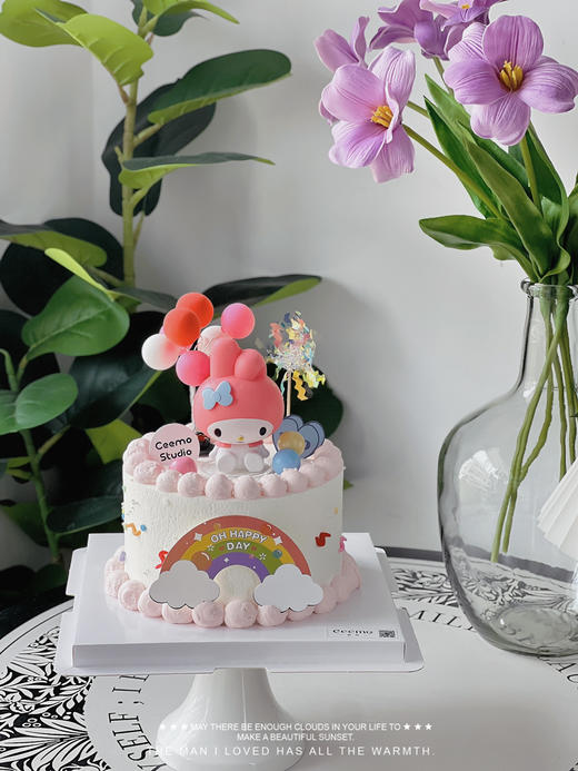 三丽鸥 美乐蒂 商品图0