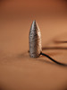 天铁子弹头吊坠 长3.5【器悟雅玩】 商品缩略图0