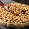 【买2送1，农家黄豆1200g更值】黑龙江黑河产地，农人严选粒粒饱满，营养丰富！真空新货五谷杂粮黄大豆发芽豆浆 商品缩略图1