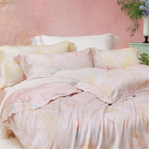 【6F】罗莱·雅 拾光悠悠 TS0926-4 商品图2