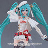 【GSC现货】PLAMATEA RACING MIKU 2023Ver. 初音未来 GT计划 商品缩略图1