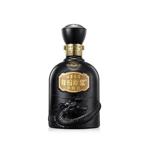 古井贡年份原浆古8 50度500ml浓香型白酒 商品图1