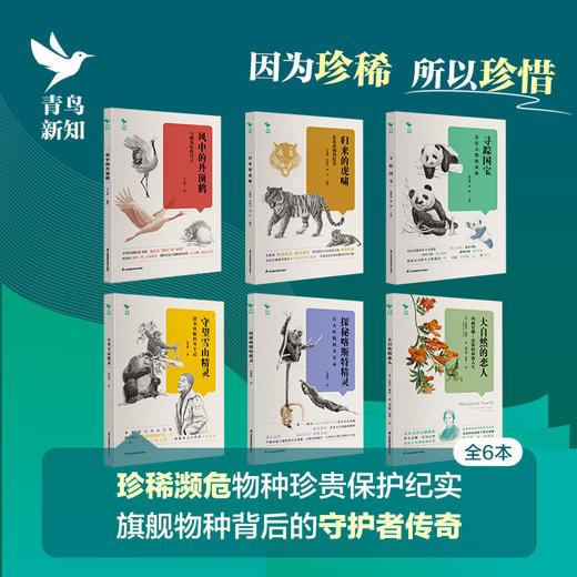 大自然的恋人——玛丽安娜·诺斯的画旅人生 商品图3