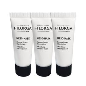 【保税区包邮直发】法国 Filorga菲洛嘉十全大补面膜30ml*3支 播