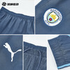 SFS彪马Puma 24/25曼城足球训练运动收腿裤休闲长裤777581-22 商品缩略图3
