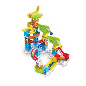 V-tech 滚珠大冒险 阶梯轨道积木套装VTEC80-529618