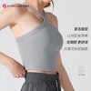 新中式挂脖复古型运动文胸高弹软糯更亲肤DY66098-JL-YW289 商品缩略图3