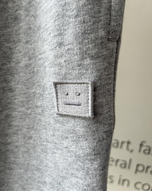 现货 THS 5.25-限时 艾克妮家 女士 休闲舒适运动卫裤 率性中裤 4色 BJ3167 商品图11