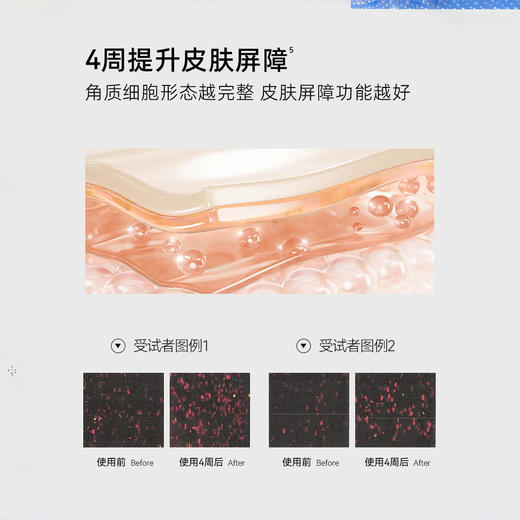 米蓓尔屏障修护多效调理面膜110g/瓶 商品图2