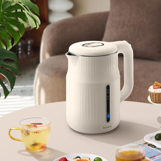 【小家电】Abereve艾贝丽保温水壶ABL-SH181 HF 商品图2