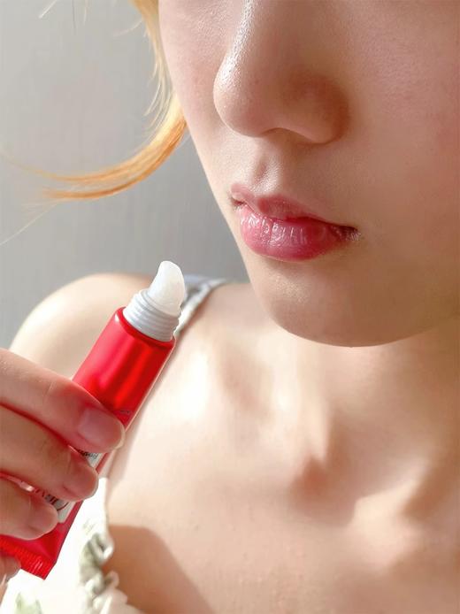 澳莉维亚茶树鲜萃润唇膏10ml/支 护唇膏唇部啫喱 商品图5