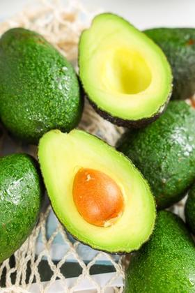 哈尔滨同城配送】智利空运精品牛油果