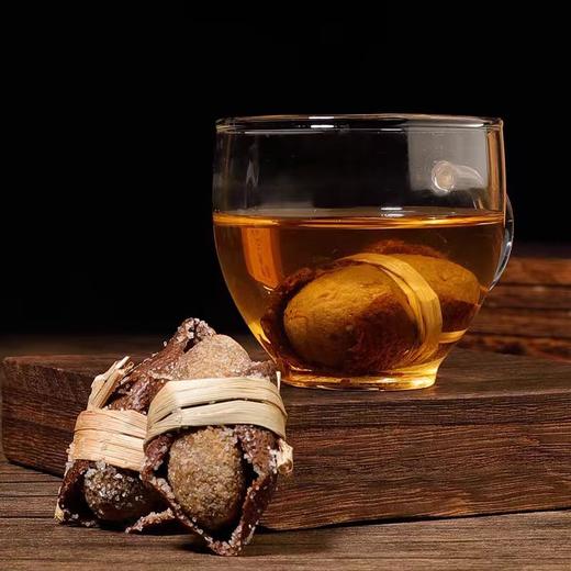 【每个规格限量20份】新会三宝扎（内含陈皮是20年的） 商品图3