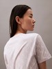 【精品店款】Calvin Klein/CK女士经典款满logo圆领短袖！美国代购，无中文标签，介意慎拍! H 商品缩略图6