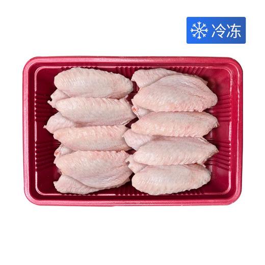 散鸡翅中（500±50g） 商品图0