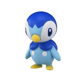 Tomica 宝可梦 MS-53 波加曼TMSC911760