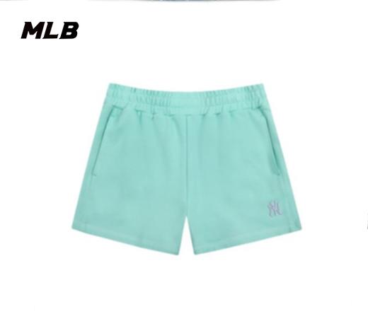 MLB男女款休闲短裤运动潮流31SPW1131 商品图1