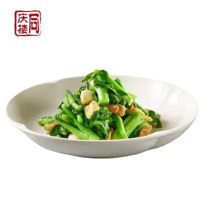 生炒龙牙菜苔(份) 商品图0