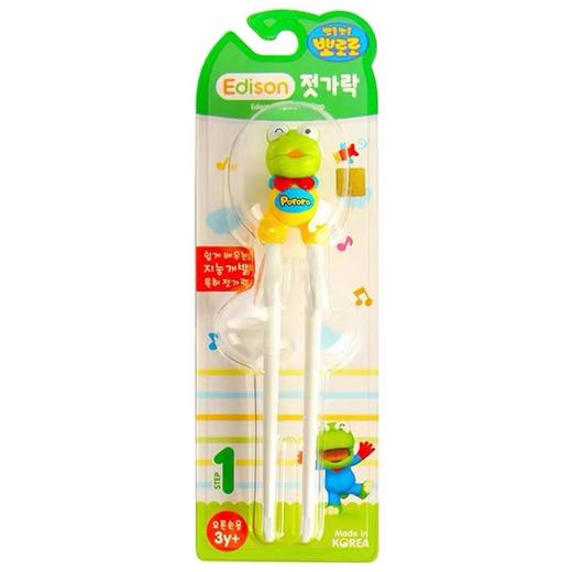 크롱 에디슨 젓가락 3세이상1P 商品图0