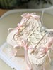 梦幻蝴蝶  复古蝴蝶蛋糕 商品缩略图1