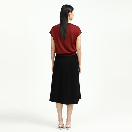 戴布拉芬针织衫L27B324 商品图7