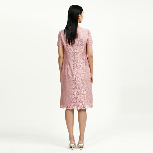 戴布拉芬连衣裙L27B529 商品图3