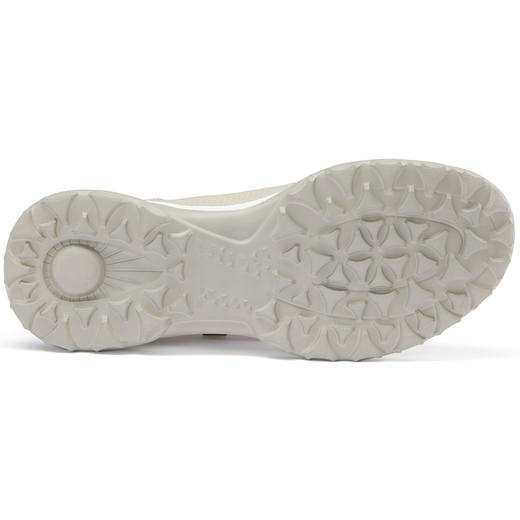 【特价】柒牌男士运动休闲鞋2024新款网眼户外跑步鞋休闲百搭真皮低帮男鞋	126X70170 商品图3