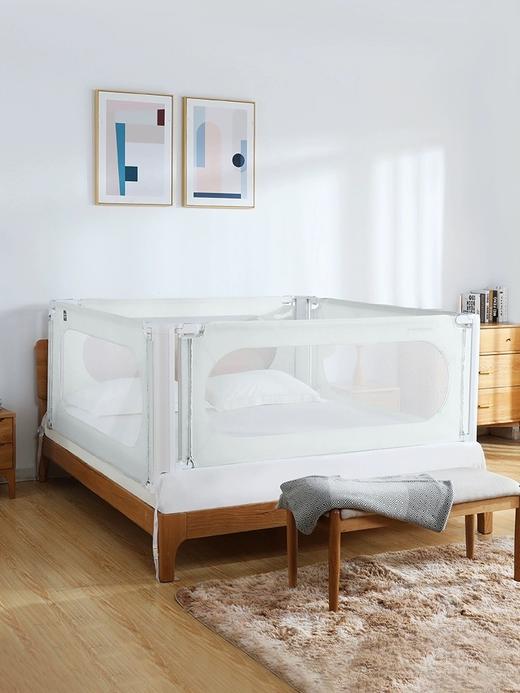 【品牌直供】果然好奇床四面一体围栏 商品图4