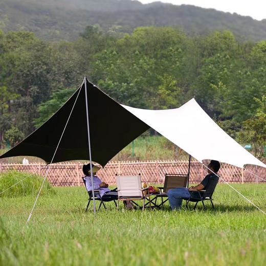 何大屋天空之城天幕HDW1522 商品图3