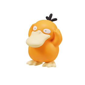 Tomica 宝可梦 MS-45 可达鸭TMSC932727