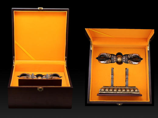 金刚摆件 商品图9