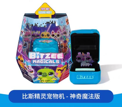 【5F】 kidsland 比斯精灵魔法版 商品图0