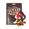 德芙M&M‘s160g牛奶巧克力自立袋装 商品缩略图0