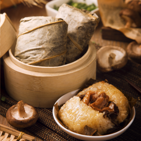 糯米鸡1.2kg（200gX6只）