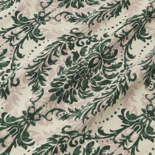 茧墨 绿野仙踪度假风带胸垫吊带裙 商品图2