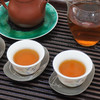 2007年邓时海福禄圆茶普洱生茶 甜柔 细腻 回甘好 邓老师经典代表福禄圆系列老生茶 干仓真品茶香 高性价比 商品缩略图11